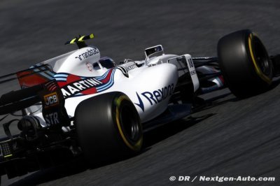 Williams relève son plus grand défi de la saison à Monaco