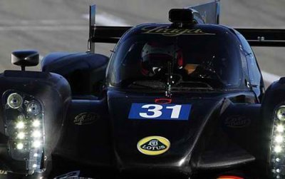 Le projet Praga LMP1 en route pour 2014