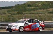MacDowall happy with first trophy win