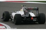 L'actualité de la F1 en quelques brèves