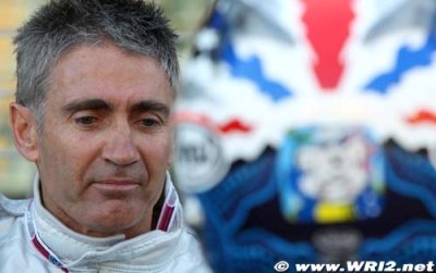 Mick Doohan sera commissaire de piste à Sepang