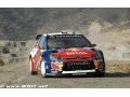 The 2010 World Rally Championship is go!