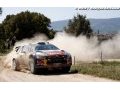 SS12: Ogier flies to first stage victory