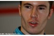 Rydell: engineer will boost WTCC bid