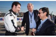 Entretien avec Pierre Fillon (ACO) et Gérard Neveu (FIA WEC)