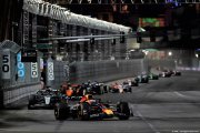 Verstappen croit encore au titre mais 'l'écart est grand' malgré sa victoire à Las Vegas