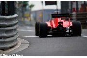 Manor engage Bell, Furbatto et Pisanello !