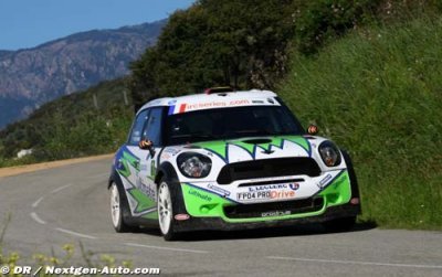 SS5: Trouble for Mikkelsen as Sordo takes lead