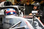 Grosjean a beaucoup de pression avant Monaco
