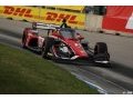 VeeKay sera absent à Road America, Askew le remplace