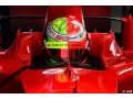 No 'Schumi mania' when Mick makes F1 debut - Danner