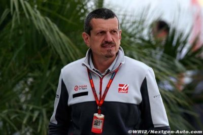 ’Silly season’ to end in Brazil - Steiner