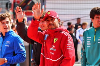 Officiel : Hamilton prend une lourde pénalité pour le GP d’Italie à Monza