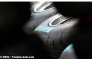 Malaysia to be Pirelli's toughest test - Hembery