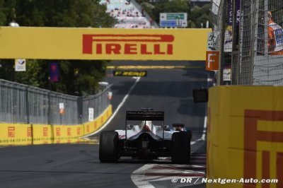 Interview de Gunther Steiner (Haas F1)