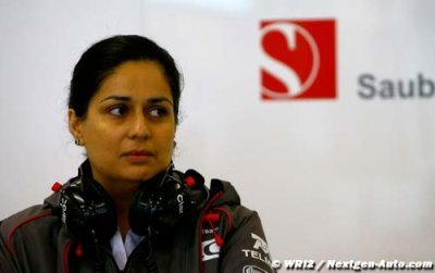Kaltenborn se réjouit du retour de la F1 en Autriche