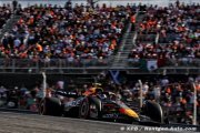 Marko admet que Perez pourrait être remplacé par Lawson à la fin de la saison