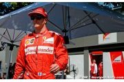 Raikkonen: Good people working flat out