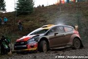 Photos - WRC 2013 - Rallye Wales GB