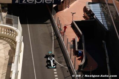 Pirelli&nbsp;: La pluie a démultiplié les options stratégiques