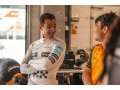 McLaren: Palou to be one of F1 team's reserve drivers in 2023