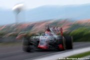 Germany 2016 - GP Preview - Haas F1 Ferrari