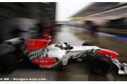 Ricciardo a encore trois courses pour convaincre