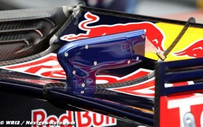 FIA&nbsp;: Deux zones DRS et deux points de détection à Monza
