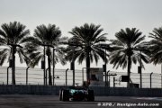 Drugovich et Crawford ont aligné les tours pour Aston Martin F1
