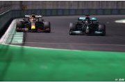 Horner wants 'clean and fair' Abu Dhabi finale
