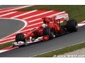 Next three races key to Ferrari's 2010 campaign