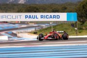 After 'boring' Monaco, Pirelli tests softer F1 tyre