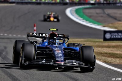 Pourquoi Sainz est un véritable atout pour une équipe de F1