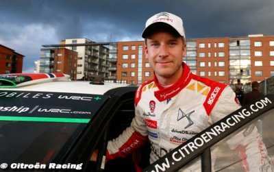 Østberg seeks greater commitment