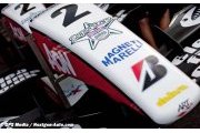 Lotus back on track with ART GP