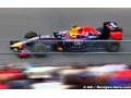 Vettel will win again - Webber