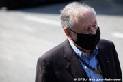 'All teams' signed to end car copying saga - Todt