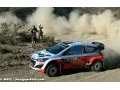 Hyundai Motorsport engage trois voitures au Rallye du Portugal
