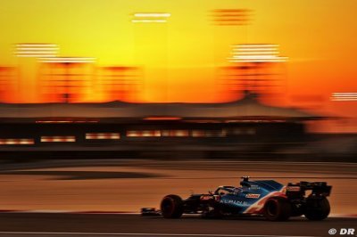 23 courses est ’le maximum, un grand maximum’ selon Rossi