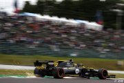 Officiel : La plainte de Racing Point sur Renault va bien être étudiée