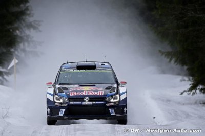 La Suède&nbsp;? L’une des victoires les plus difficiles pour Ogier