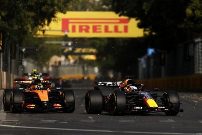 Red Bull retrouve les meilleurs et affirme avoir enfin effacé son dernier dixième de retard
