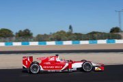 Jerez, Qual.: Leclerc storms to Jerez pole