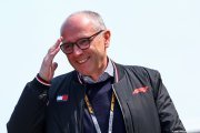 Rule changes coming 'for Miami' after talks - Domenicali