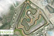 Un projet de circuit aux Philippines est étudié par Hermann Tilke