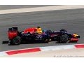 FP1 & FP2 Bahrain GP report: Red Bull Renault