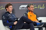 Les équipes, la F1 et la FIA travaillent pour que les fans soient 'fiers' en 2026
