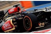 Berger doute que Raikkonen remportera le titre
