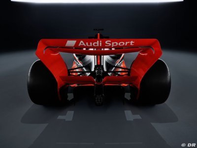 ’D’autres constructeurs’ lorgnent sur la F1 selon son PDG