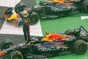 Häkkinen : Ce qu'accomplissent Verstappen et Red Bull est 'fou'